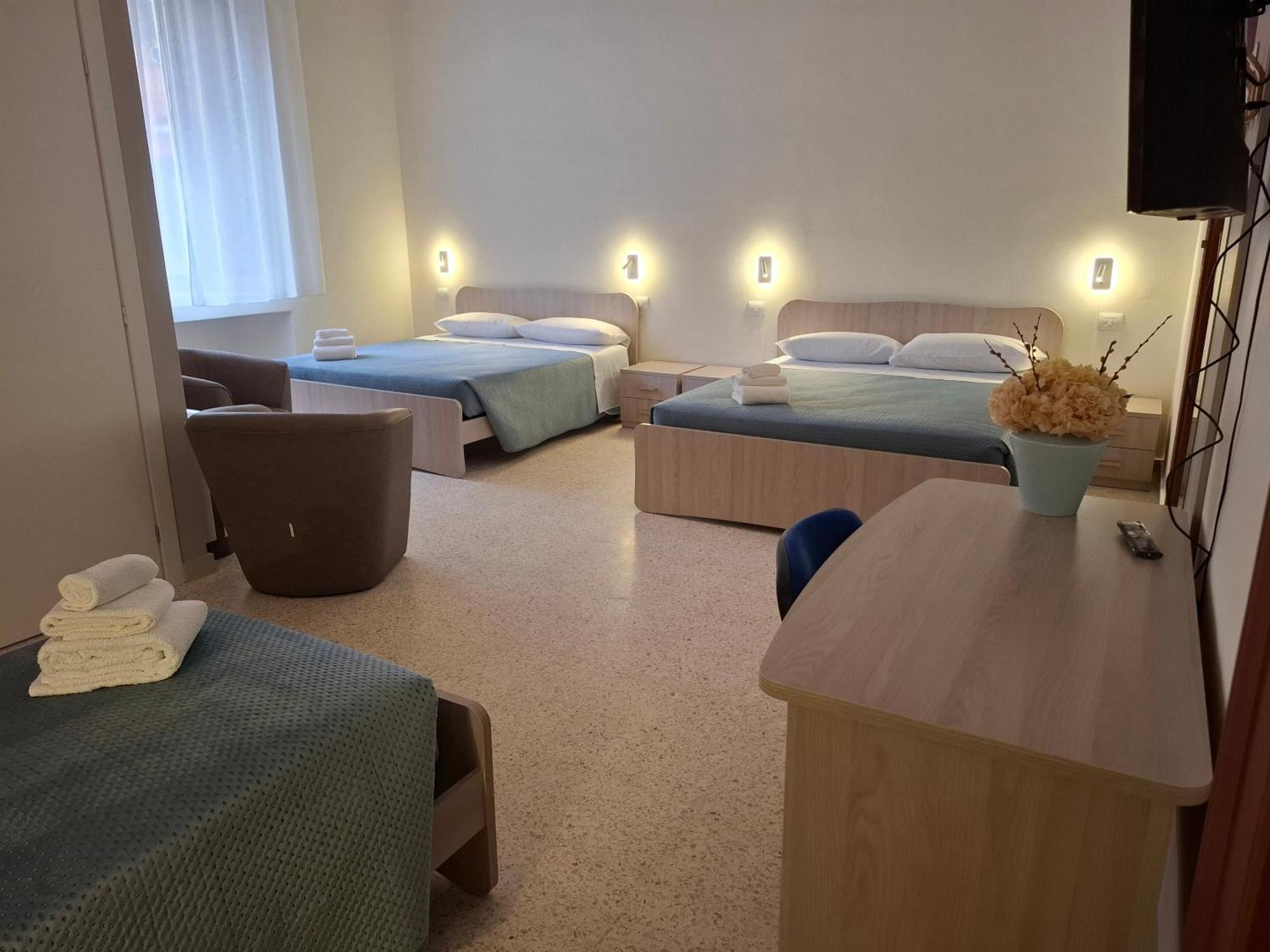 Lupi E Agnelli Bed & Breakfast Bari Exterior photo