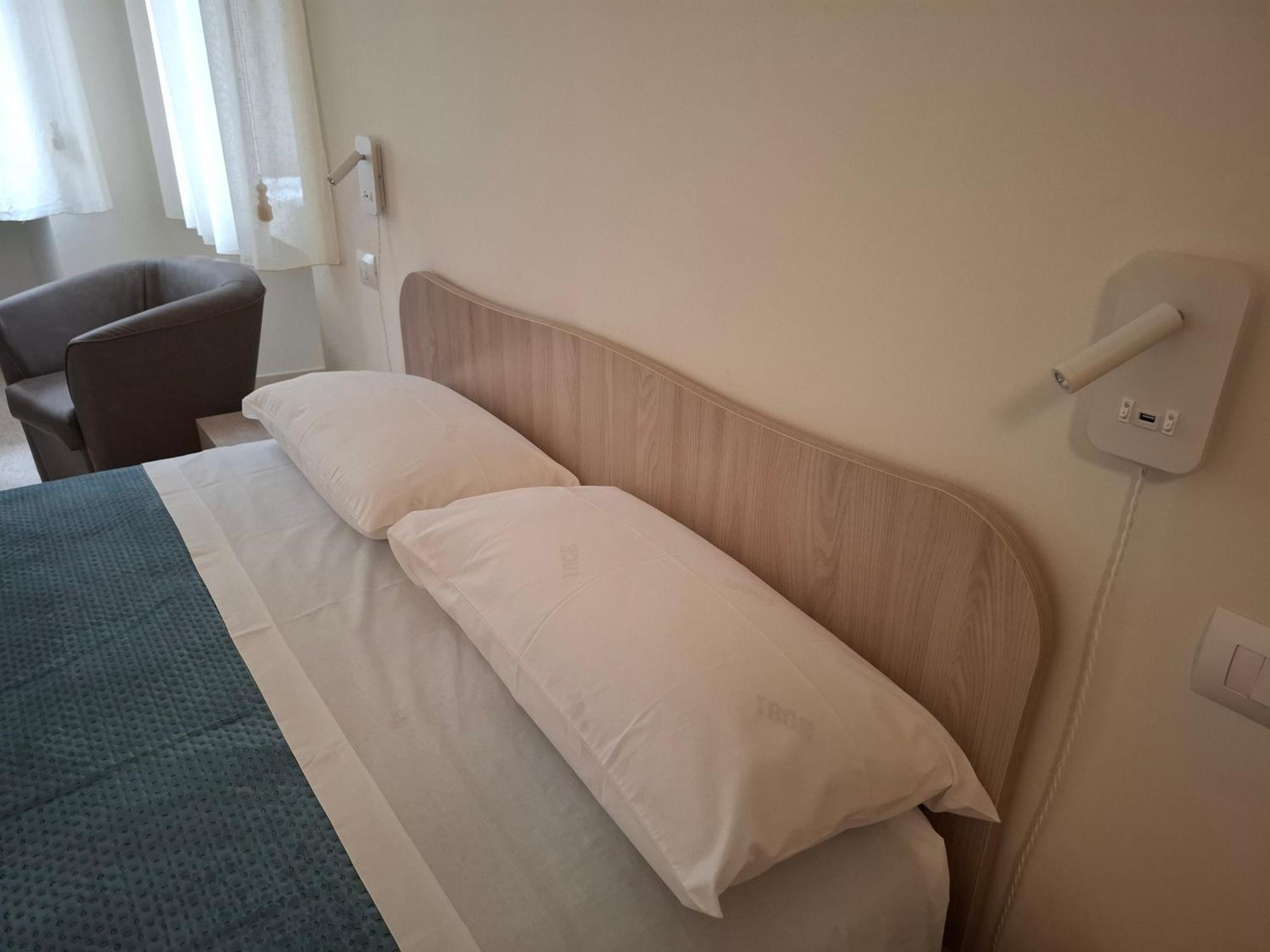 Lupi E Agnelli Bed & Breakfast Bari Exterior photo