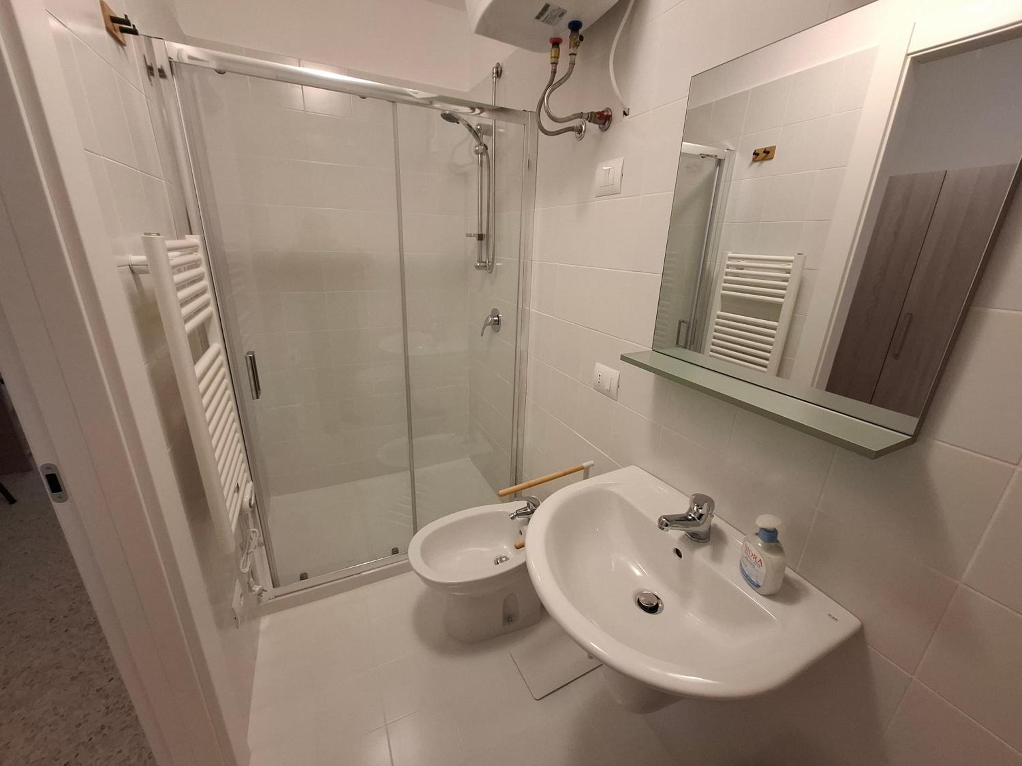 Lupi E Agnelli Bed & Breakfast Bari Exterior photo