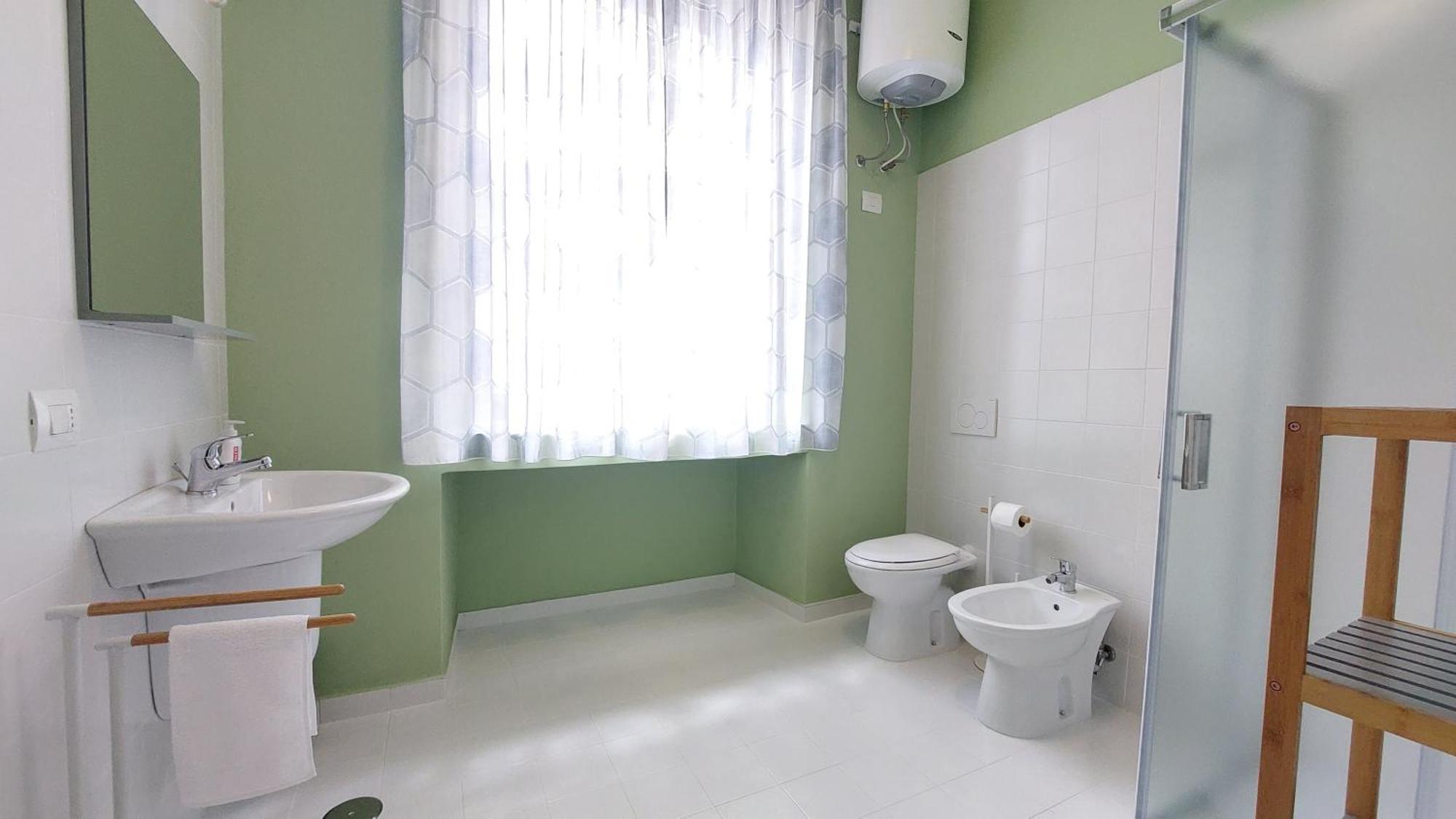 Lupi E Agnelli Bed & Breakfast Bari Exterior photo